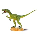 Dr. Steve Hunters Dinosaurs Collection Dromaeosaurus