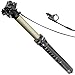 DNM Mountain Bike Dropper Seatpost Remote Lockout