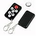 TV Wizard Remote - Universal Micro Remote - Universal Keychain Remote!