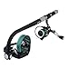 Piscifun Professional Portable Spooling Station Fishing Reel Line Spooler & Winder