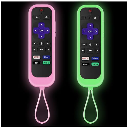 Hisense Gavyqier Silicone Controller Sleeve
