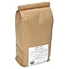 Davidson's Tea Bulk, Green with Lemon Ginseng, 16-Ounce Bag
