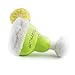 Haute Diggity Dog Muttgarita, Plush Designer Dog Toys with Interactive Squeaker, Stimulating Pet Enrichment, Machine-Washable & Safe Materials for All Breeds, One Size