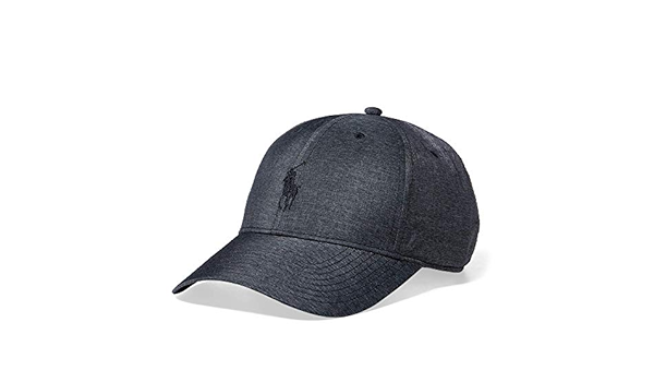 polo performance hat