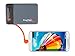 EnerPlex Jumpr Stack 3 Power Bank for Smartphones, MP3 Players and Other Mobile Devices (JU-STACK-3)