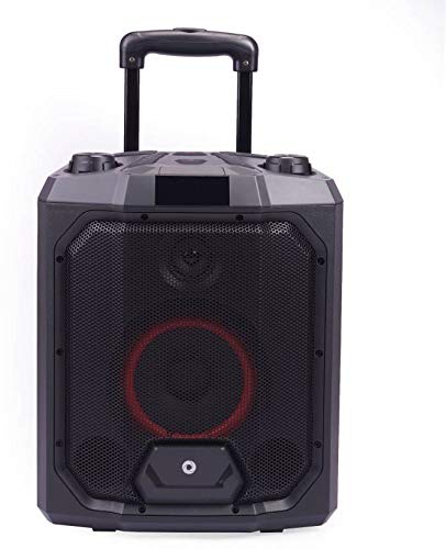 koryo portable speaker