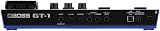 BOSS GT-1 Compact Guitar Effects Processor with Amps & Patches view 7
