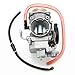 Carbpro 0470-504 Carburetor For Arctic Cat 2004 400 Cat400 Automatic & Manual Carb
