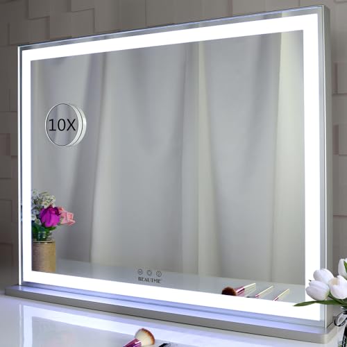BEAUTME Vanity Mirror Lights