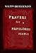 Prayers for a Privileged People