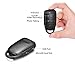 Hidden Camera Keychain, Mofek 1080P HD Spy Cam Mini DVR Video Recorder