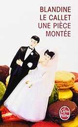 Une  pièce montée