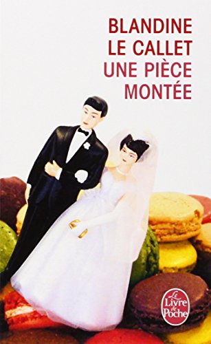Une  pièce montée