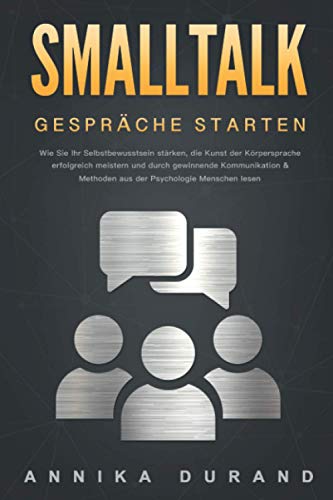 SMALLTALK Gespräche starten: - Online Flirten