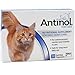 Antinol Merial Joint Health Supplement for Cats Soft Gel Caps, 30 Count