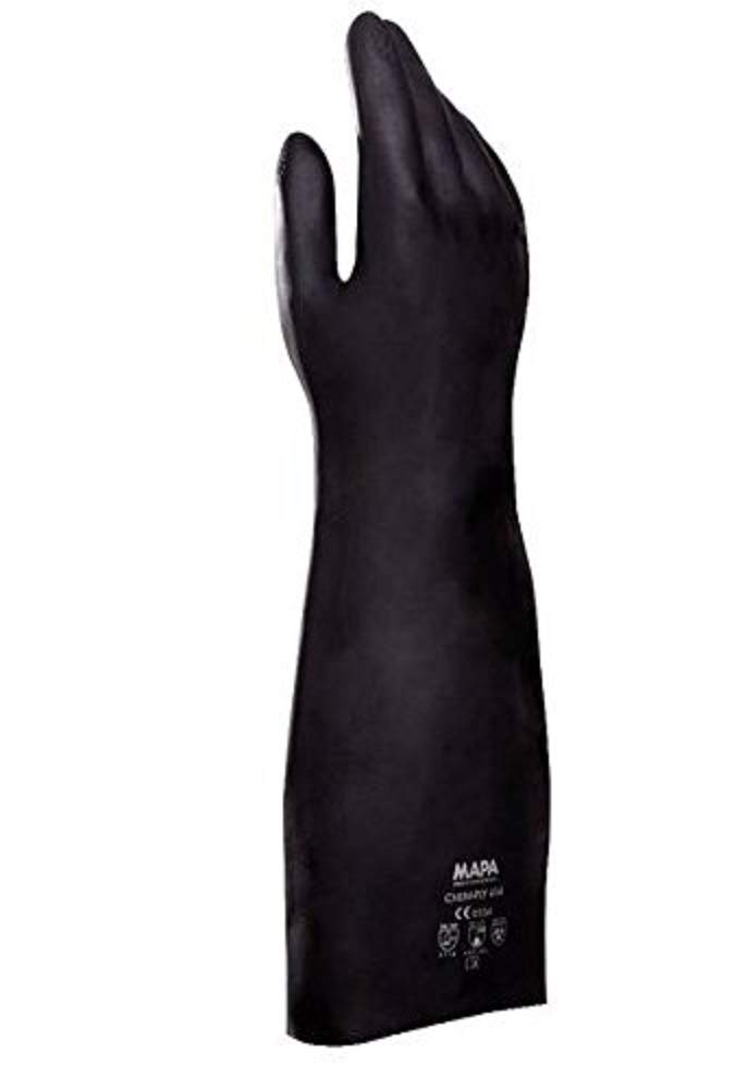 MAPA Professional ULTRANEO 414, Size 10, Protective Gloves, (1 Pair)