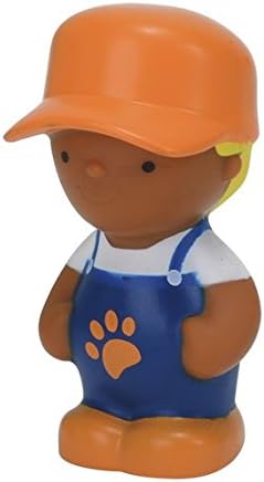 chad valley tots town safari train playset