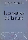 Image de Les pâtres de la nuit.