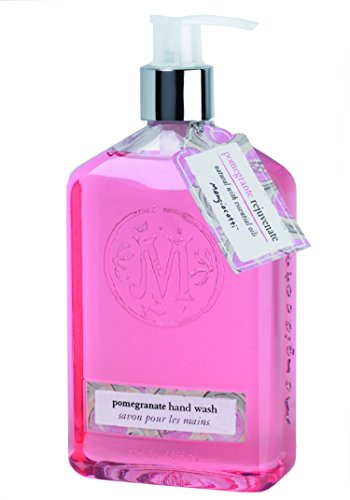Mangiacotti Hand Wash (Pomegrante)