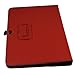 Acer Iconia One 10 B3-A20 Case,Mama Mouth PU Leather Folio 2-folding Stand Cover with Stylus Holder for 10.1