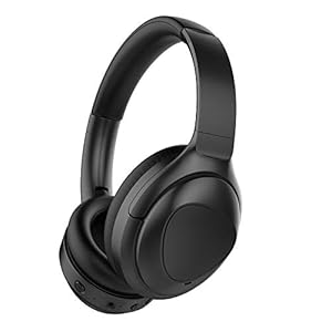 Puro-Sound-Labs-PuroPro-Hybrid-Active-Noise-Cancelling-Volume-Limiting-Headphones-Wireless-Over-Ear-Bluetooth-Headphones-32h-Playtime-Hi-Res-Audio-Memory-Foam-Ear-Cups-for-Travel-and-Home-Office Puro Sound Labs: PuroPro Hybrid Active Noise Cancelling Volume Limiting Headphones, Wireless Over Ear Bluetooth, 32h…