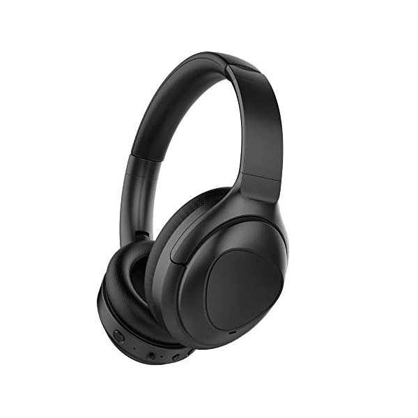 Puro-Sound-Labs-PuroPro-Hybrid-Active-Noise-Cancelling-Volume-Limiting-Headphones-Wireless-Over-Ear-Bluetooth-Headphones-32h-Playtime-Hi-Res-Audio-Memory-Foam-Ear-Cups-for-Travel-and-Home-Office Puro Sound Labs: PuroPro Hybrid Active Noise Cancelling Volume Limiting Headphones, Wireless Over Ear Bluetooth, 32h…