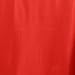LinenTablecloth 90 x 156-Inch Rectangular Polyester Tablecloth Red