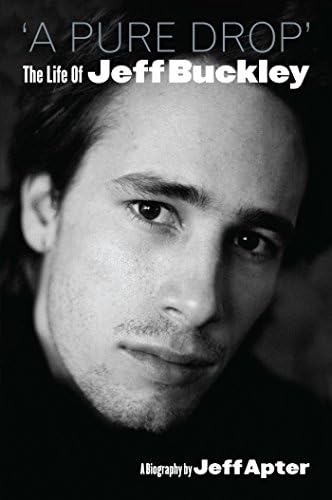A Wished For Song: A Portrait of Jeff Buckley - Kindle edition by