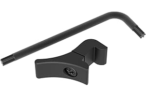 Leupold VX-5HD & VX-6HD Throw Lever Kit