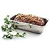 Norpro Stainless Steel Loaf Pan