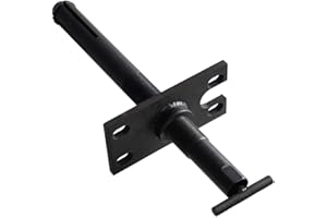 Gimbal Bearing Puller Remover Tool Carbon Steel For For 1 OMC For MR For Cobra For Marine Engine Maintenance