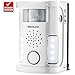 Eliminator Robust Electronic Outdoor/Indoor Rodent and Animal Pest Repeller for Cats, Dogs, Deer, Birds, etc. [UPGRADED VERSION]