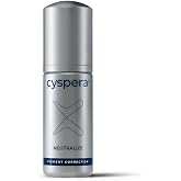 cyspera Neutralize Balancing Foam Cleanser, 1.7 Fl. Oz.
