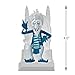 Hallmark 1795QXI3175 Warner Bros. The Year with Out Santa Clause Snow Miser Keepsake Christmas Ornaments