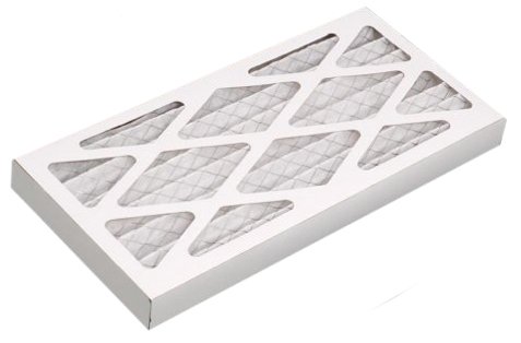 Replacement Filter for PSI Woodworking DC725 Portable Tabletop Dust Collector