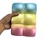 ERIC Abdominal Squishy of Jumbo Slow Rising Scented 8.3