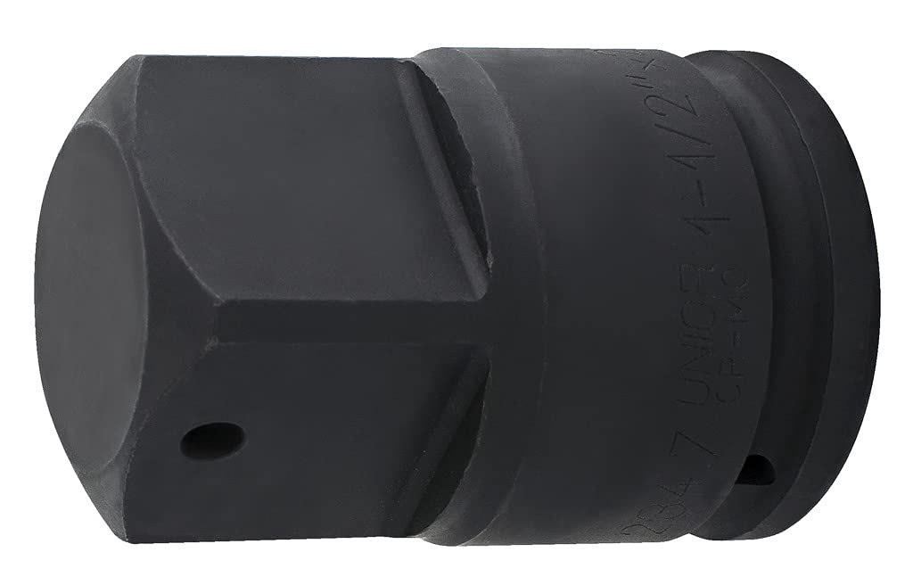 Unior U616800 Impact Adapter 1, 2Dr