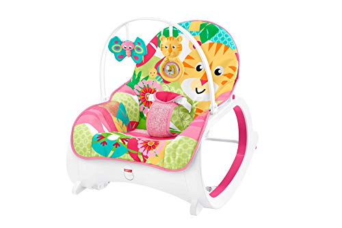 kakiblin baby rocker