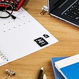TEAMGROUP 8GB Micro SD Card C10 Class 10 UHS-I microSDHC Memory Card view 4