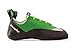 Evolv Spark Climbing Shoe - Men's Green/Gray 12.5