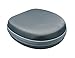 CaseSack Headphone Case for Bose QuietComfort QC45, QC35II, QC35, QC25, QC15, QC3, QC2, Around-Ear AE2w, AE2i, AE2, TP-1, SoundLink On-Ear, OE, OE2, OE2i