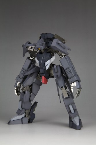 1/100 Scale Model - Frame Arms NSG-12 Alpha Kobold Construction kit by Kotobukiya