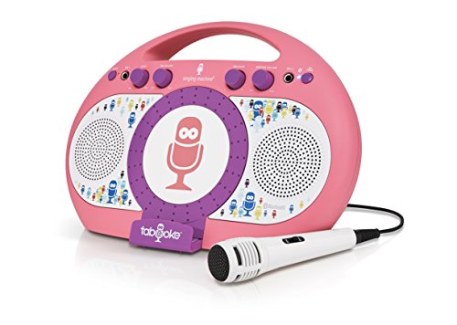 2 Singing+Machine+ISM398PP+Karaoke+System