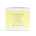Little Seed Farm All Natural Deodorant Cream, Aluminum Free Deodorant for Women or Men, 2.4 Ounce - Grapefruit Lemon