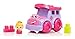 Mega Bloks Susie School Bus