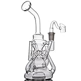 G-laer 14mm Joint Clear Glass