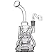 G-laer 14mm Joint Clear Glass