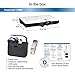 Epson PowerLite 1795F 3LCD 1080p full HD wireless mobile projector with carrying case and fast and easy image adjustments, a bright mobile powerhouse for presentations and wireless video streamingthumb 3