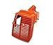 SaferCCTV(TM)Replace Engine Plastic Top Cover Shroud for Stihl FS120 FS200 FS250 Strimmers Brush Cutter