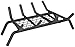 Grate Fireplace W/Retaner 18in